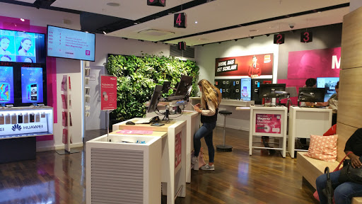 Deutsche Telekom shop Graz