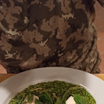 Photo n°5 de l'avis de Serena.r fait le 05/06/2021 à 21:48 sur le  La Buca Vecchia Osteria delle Erbe à Montepulciano