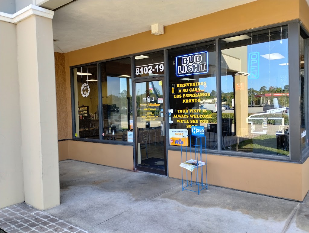 Delicias Colombianas Jax #2 32244