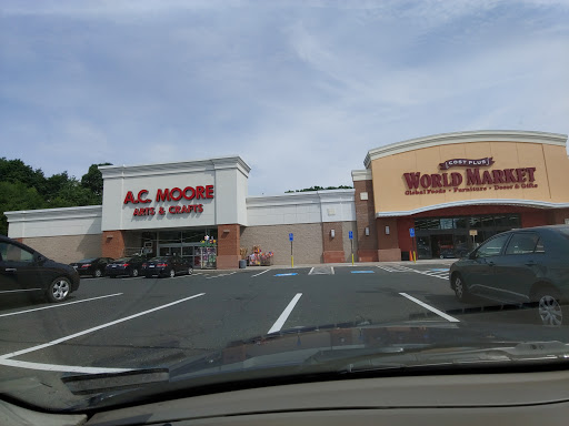 Craft Store «A.C. Moore Arts and Crafts», reviews and photos, 179C Hale Rd, Manchester, CT 06040, USA