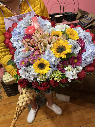 Florería Miranda