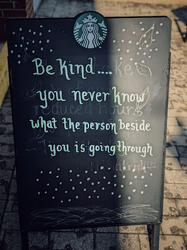 Coffee Shop «Starbucks», reviews and photos, 15 Main St, Old Saybrook, CT 06475, USA