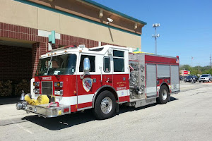 Highland Park Fire Department #33