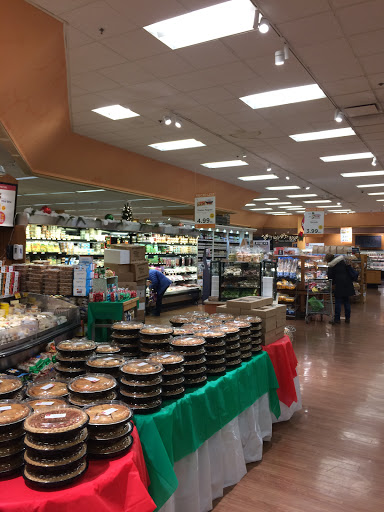 Supermarket «Roche Bros Westwood», reviews and photos, 338 Washington St, Westwood, MA 02090, USA