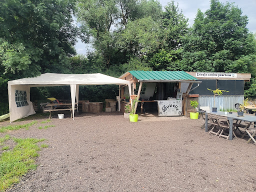 École canine pour tous à Chaligny, Meurthe-et-Moselle