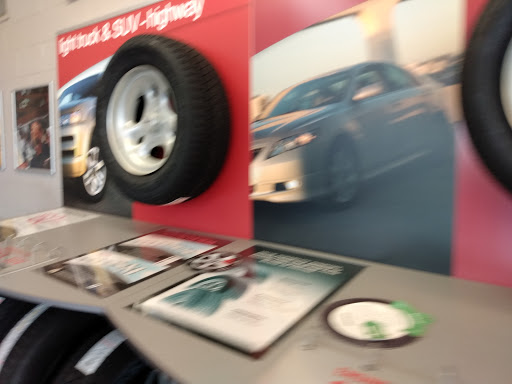 Tire Shop «Firestone Complete Auto Care», reviews and photos, 212 S Pine Ave, Ocala, FL 34471, USA