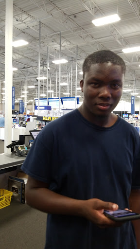 Electronics Store «Best Buy», reviews and photos, 2907 Centre Dr, Fairborn, OH 45324, USA