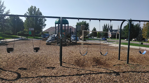 Park «Sunset Park», reviews and photos, 9814 Dorchester Dr, Cedar Hills, UT 84062, USA