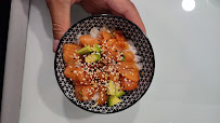 Plats et boissons du Restaurant japonais Sushi-Bowl, Restaurant avec option Sushi à volonté à Toulouse - n°4