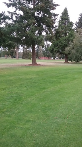 Golf Course «Sunset Grove Golf Course», reviews and photos, 41615 NW Osterman Rd, Forest Grove, OR 97116, USA