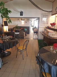 Atmosphère du Hôtel Restaurant | Hôtel de Nantes à La Bernerie-en-Retz - n°17