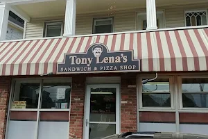 Tony Lena's Sandwich Shop image