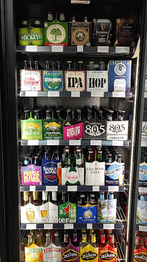 Liquor Store «Discount Liquor», reviews and photos, 212 S L St, Livermore, CA 94550, USA