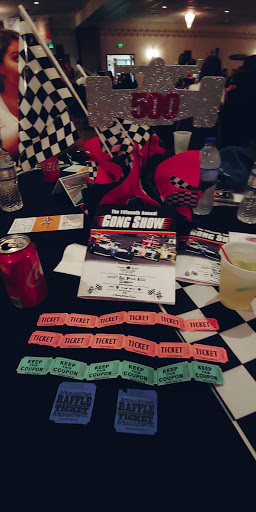 Banquet Hall «Primo Banquet Hall & Conf Center», reviews and photos, 2615 National Ave, Indianapolis, IN 46227, USA