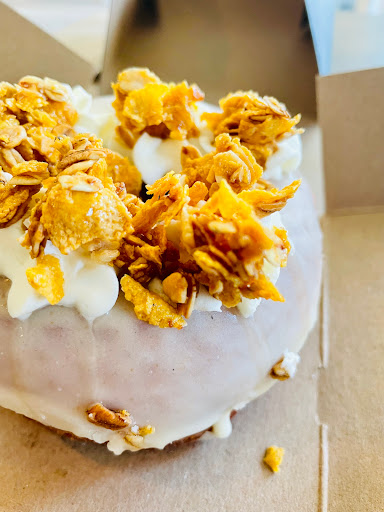 Donut Shop «The Salty Donut», reviews and photos, 50 NW 23rd St #112, Miami, FL 33127, USA