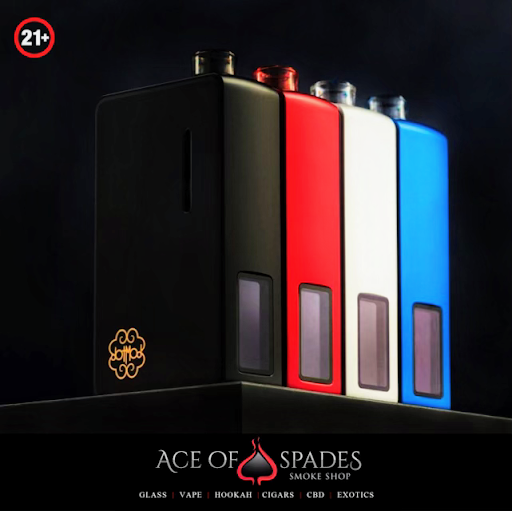 Tobacco Shop «Z Smoke Shop», reviews and photos, 2610 W Edinger Ave c, Santa Ana, CA 92704, USA