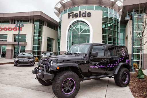 Jeep Dealer «Fields Chrysler Jeep Dodge RAM Glenview», reviews and photos, 2800 Patriot Blvd, Glenview, IL 60026, USA