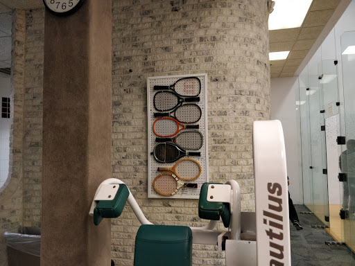 Gym «Kirkwood Fitness & Racquetball Clubs», reviews and photos, 1800 Naamans Rd, Wilmington, DE 19810, USA