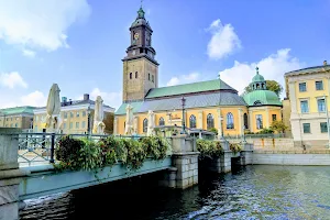 Deutsche Kirchengemeinde Göteborg / TYSKA CHRISTINÆ FÖRSAMLING image