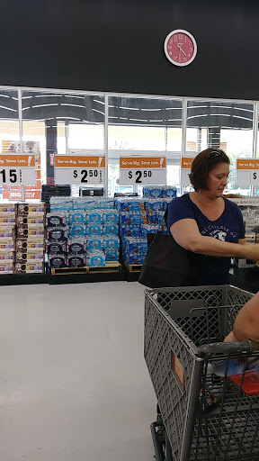 Discount Store «Big Lots», reviews and photos, 20 Court House South Dennis Rd, Cape May Court House, NJ 08210, USA