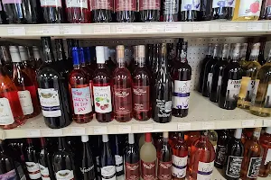 Sheridan Liquor And Wine image