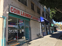 Soapy Clean Coin Laundry - Photo 2 - Car repair in Los Angeles, CA, Glendale