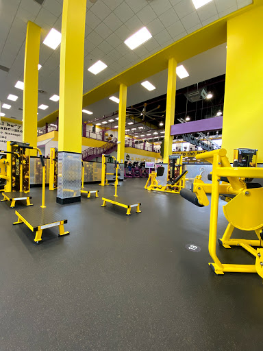 Gym «Planet Fitness», reviews and photos, 1619 The Fairway, Jenkintown, PA 19046, USA