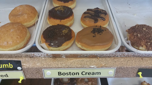 Donut Shop «Delight Donuts & Ice Cream», reviews and photos, 6175 SW Murray Blvd, Beaverton, OR 97008, USA