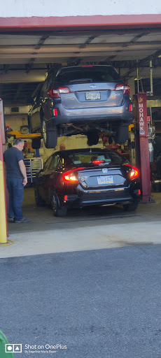 Auto Body Shop «Dutch Valley Auto Works», reviews and photos, 3331 Columbia Ave, Lancaster, PA 17603, USA