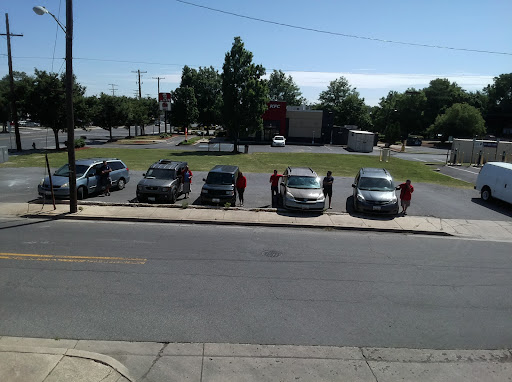 Locksmith «Lamar Locksmith Services LLC», reviews and photos, 4020 Bladensburg Rd, Brentwood, MD 20722, USA