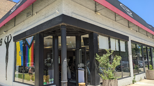 Gym «Vtone Fitness Gym», reviews and photos, 1550 W Jarvis Ave, Chicago, IL 60626, USA