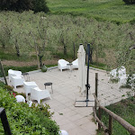 Photo n°6 de l'avis de Andrea. fait le 31/05/2021 à 07:19 sur le  Agriturismo Casanova di Pescille à San Gimignano