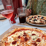 Photo n°1 de l'avis de Florian.r fait le 15/06/2022 à 18:40 sur le  Pizzeria Piccolino à Zambujeira do Mar