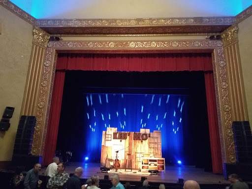 Theater Company «Michigan Theater», reviews and photos, 603 E Liberty St, Ann Arbor, MI 48104, USA