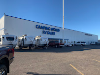 Camping World RV Sales - Photo 4 - Car repair in Lubbock, TX, Lubbock
