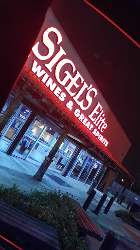 Sigel's Fine Wines & Great Spirits