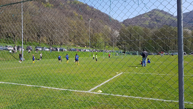 Rezensionen über Campo Sportivo in Lugano - Sportstätte