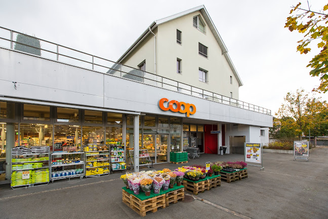 Coop Supermarkt Rothenburg - Emmen