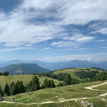 Photo n°3 de l'avis de B. fait le 12/08/2021 à 14:28 sur le  Rifugio Baita Tonda à Folgaria