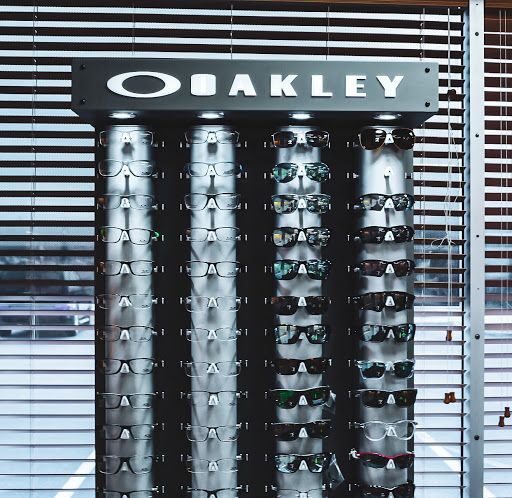 Eye Care Center «Palmetto Vision Center», reviews and photos, 2138 W Palmetto St, Florence, SC 29501, USA