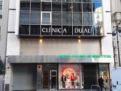 Clinicas prp plasma rico plaquetas en Valencia