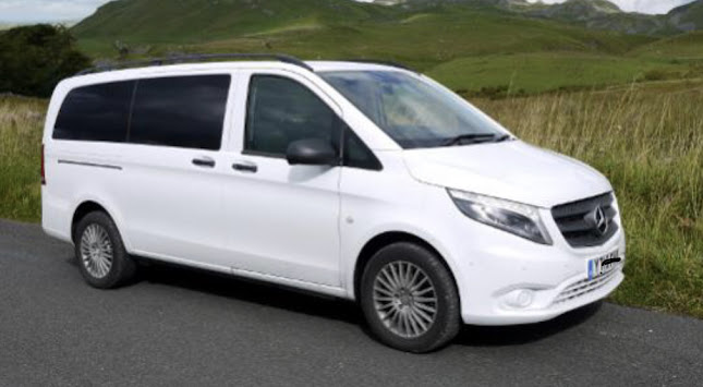 Southampton Taxi and Minibus - Taxi service