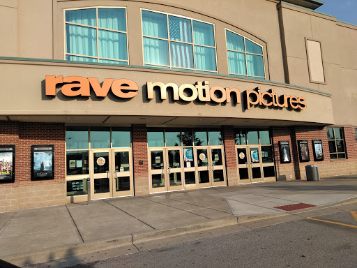 Movie Theater «Cinemark Florence 14», reviews and photos, 7860 Mall Rd, Florence, KY 41042, USA