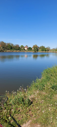 Kórógy-tó - Szegvár
