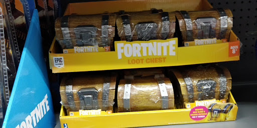 Department Store «Walmart Supercenter», reviews and photos, 4689 W Cedar Hills Dr, Cedar Hills, UT 84062, USA