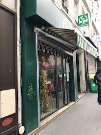 Les plus récentes photos du Restaurant végétalien GangNam Falafel à Paris - n°6