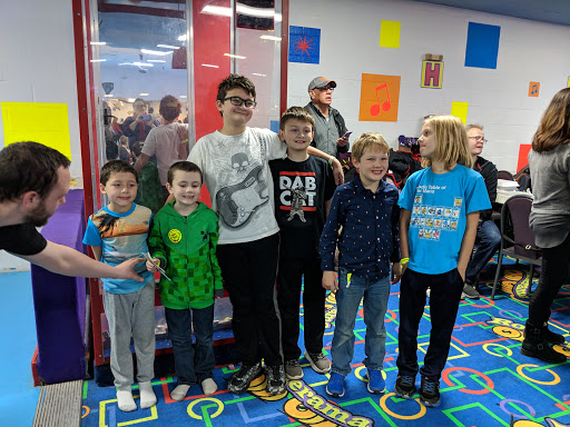 Amusement Center «Zap-Zone / Rollerama / Play Zone / Arcade», reviews and photos, 6995 Grand River Ave, Brighton, MI 48114, USA