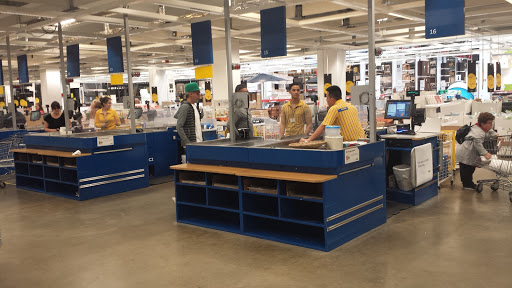 Furniture Store «IKEA Paramus Home Furnishings», reviews and photos, 100 Ikea Dr, Paramus, NJ 07652, USA