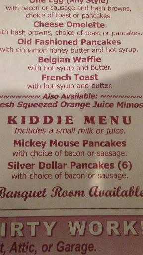 Restaurant «Les Brothers Restaurant», reviews and photos, 8705 S Ridgeland Ave, Oak Lawn, IL 60453, USA