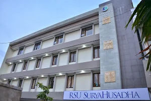 Rumah Sakit Umum Surya Husadha Nusa Dua image